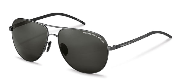 Porsche Design P8651-D-6314-140-V415 Sunglasses - Lexor Miami