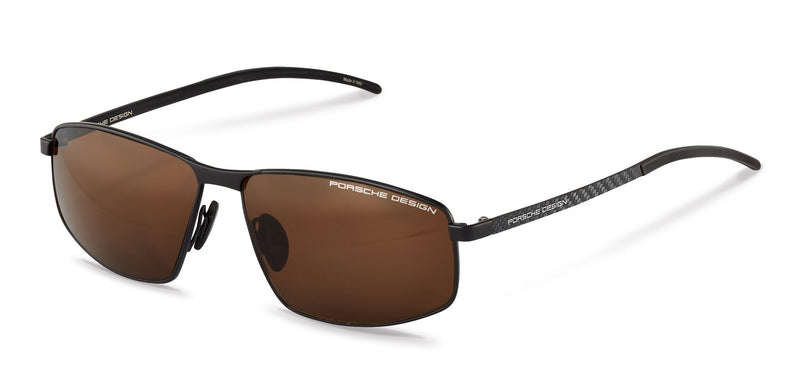 Porsche Design P8652-A-6013-140-V403 Sunglasses - Lexor Miami