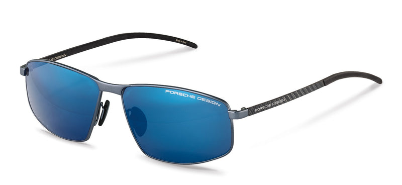Porsche Design P8652-B-6013-140-V790 Sunglasses - Lexor Miami