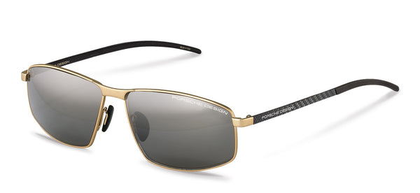 Porsche Design P8652-C-6013-140-V275 Sunglasses - Lexor Miami