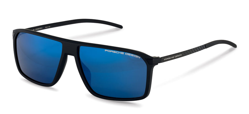 Porsche Design P8653-A-6013-140-V790 Sunglasses - Lexor Miami