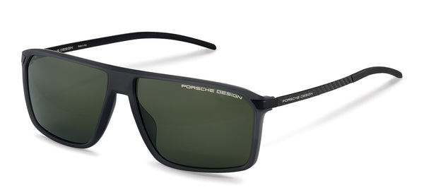 Porsche Design P8653-B-6013-140-V401 Sunglasses - Lexor Miami