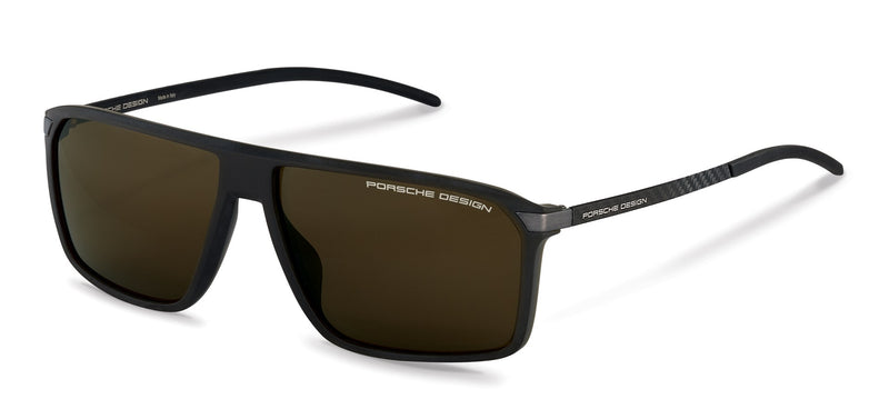 Porsche Design P8653-C-6013-140-V274 Sunglasses - Lexor Miami
