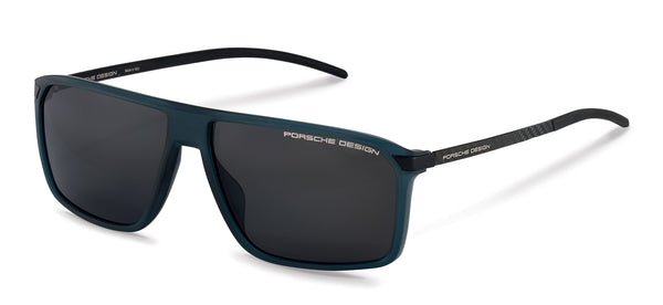 Porsche Design P8653-D-6013-140-V415 Sunglasses - Lexor Miami