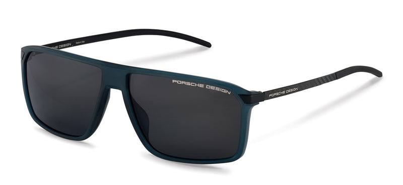 Porsche Design P8653-D-6013-140-V415 Sunglasses - Lexor Miami