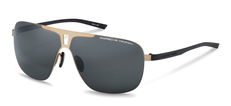 Porsche Design P8655-C-6708-135-V669 Sunglasses - Lexor Miami