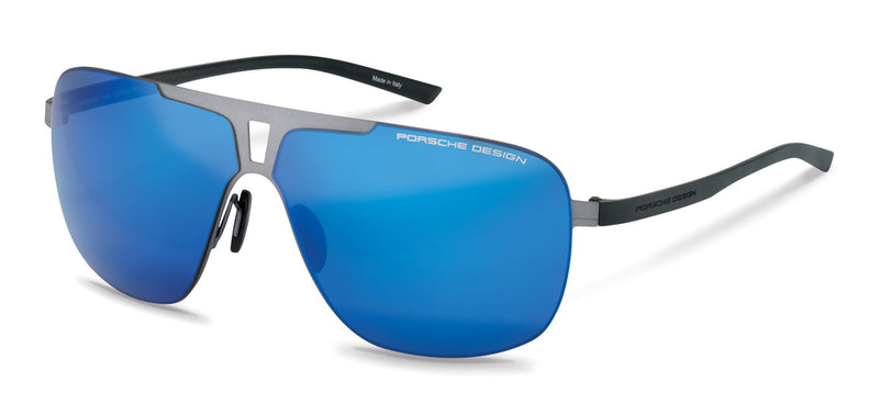 Porsche Design P8655-D-6708-135-V279 Sunglasses - Lexor Miami