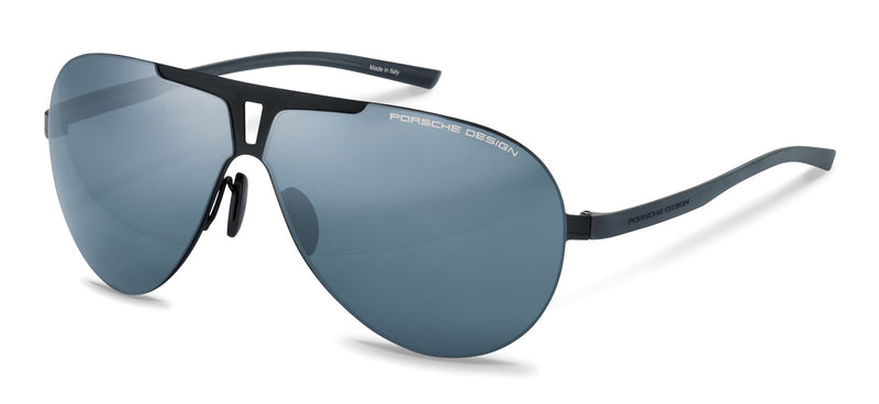 Porsche Design P8656-A-6707-135-V374 Sunglasses - Lexor Miami