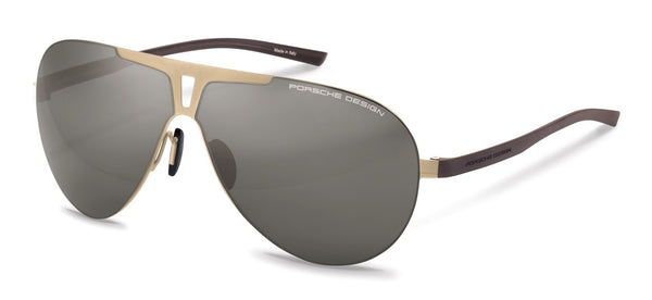 Porsche Design P8656-B-6707-135-V372 Sunglasses - Lexor Miami