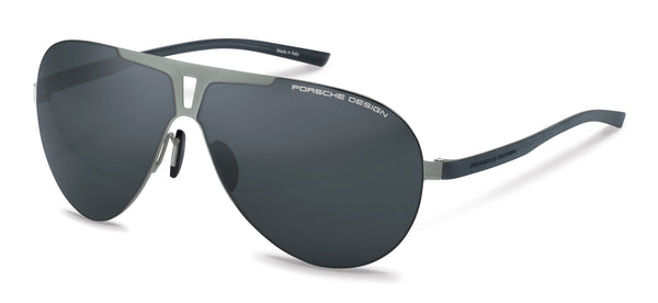 Porsche Design P8656-C-6707-135-V669 Sunglasses - Lexor Miami