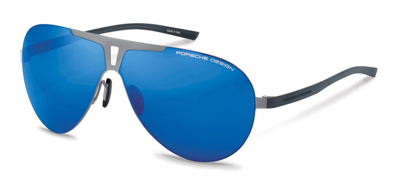 Porsche Design P8656-D-6707-135-V279 Sunglasses - Lexor Miami