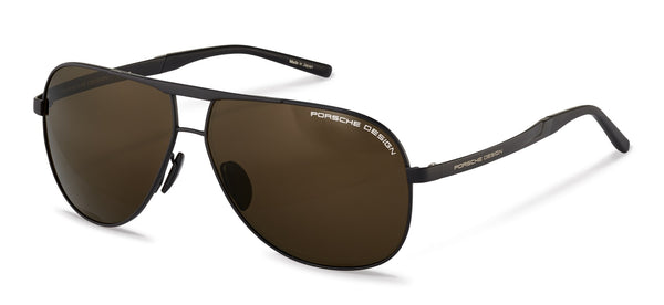 Porsche Design P8657-A-6211-140-V274 Sunglasses - Lexor Miami