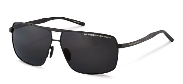 Porsche Design P8658-A-6411-140-V415 Sunglasses - Lexor Miami