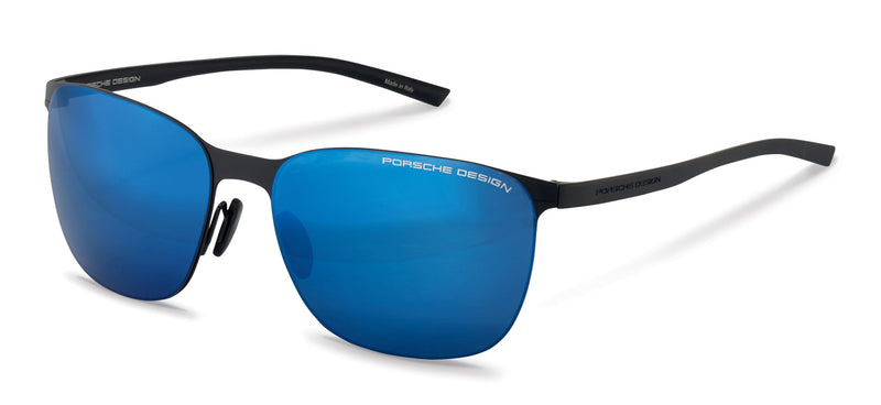 Porsche Design P8659-A-6016-135-V279 Sunglasses - Lexor Miami