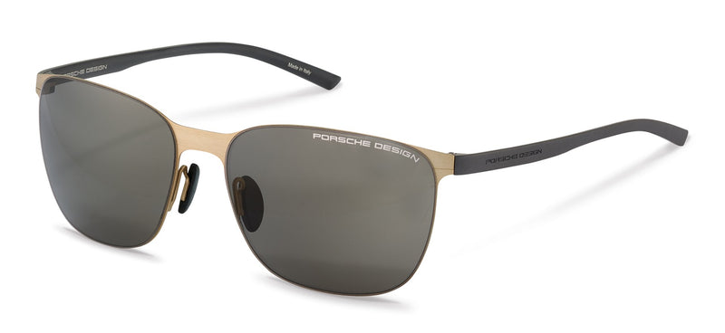 Porsche Design P8659-B-6016-135-V372 Sunglasses - Lexor Miami