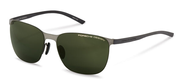 Porsche Design P8659-C-6016-135-V761 Sunglasses - Lexor Miami