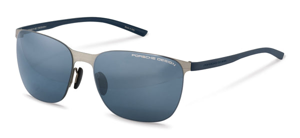 Porsche Design P8659-D-6016-135-V374 Sunglasses - Lexor Miami