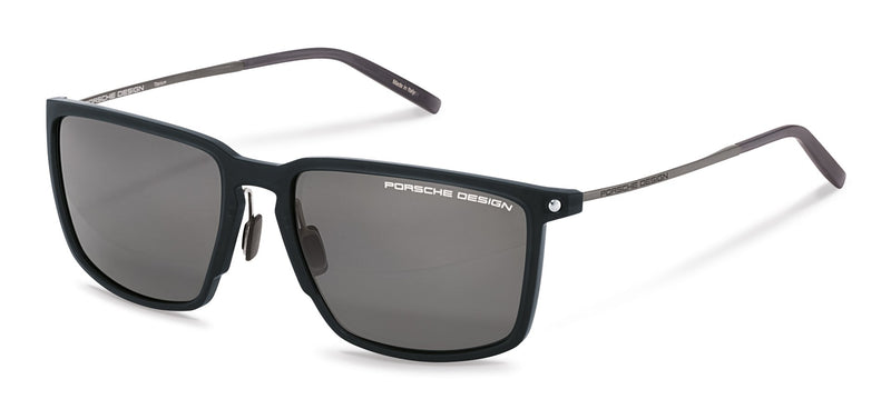 Porsche Design P8661-A-5717-145-V415-E88 Sunglasses - Lexor Miami