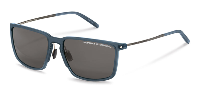 Porsche Design P8661-B-5717-145-V415-E88 Sunglasses - Lexor Miami