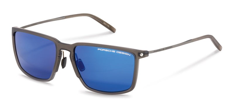 Porsche Design P8661-D-5717-145-V264-E88 Sunglasses - Lexor Miami