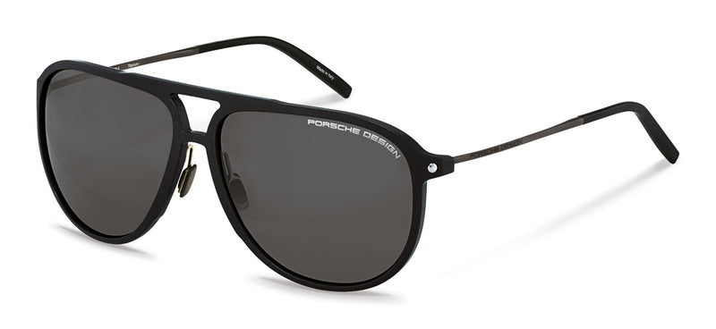Porsche Design P8662-A-6214-145-V415-E88 Sunglasses - Lexor Miami
