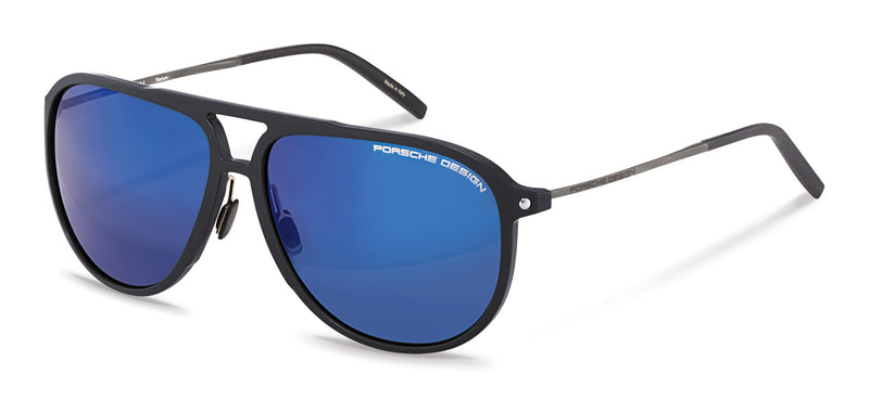 Porsche Design P8662-D-6214-145-V264-E88 Sunglasses - Lexor Miami
