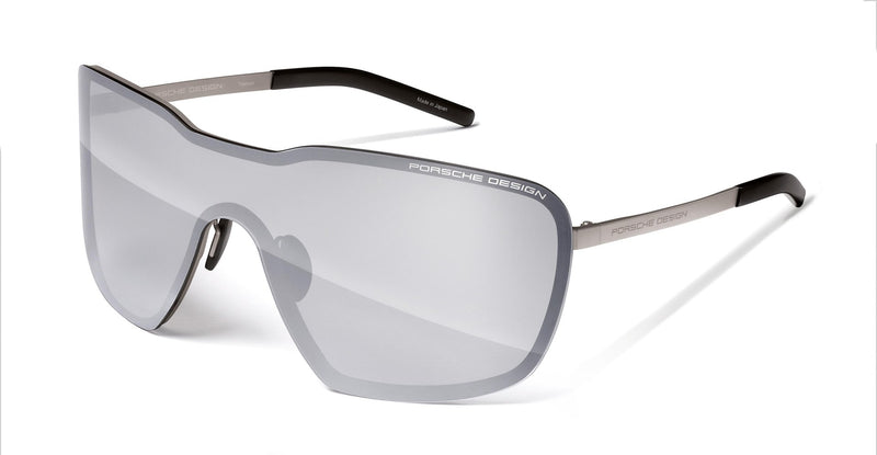 Porsche Design P8664-A-0145-130-V809 Sunglasses - Lexor Miami