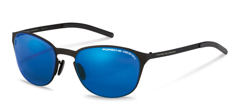 Porsche Design P8666-A-5519-140-V279-E88 Sunglasses - Lexor Miami