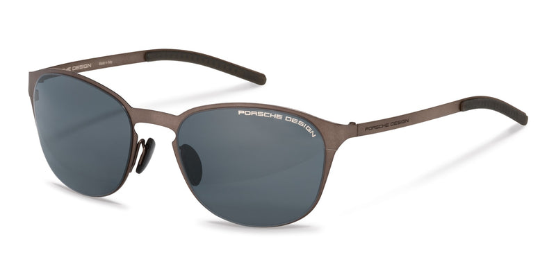 Porsche Design P8666-B-5519-140-V669-E88 Sunglasses - Lexor Miami