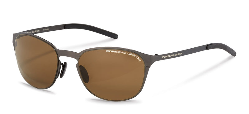 Porsche Design P8666-C-5519-140-V379-E88 Sunglasses - Lexor Miami