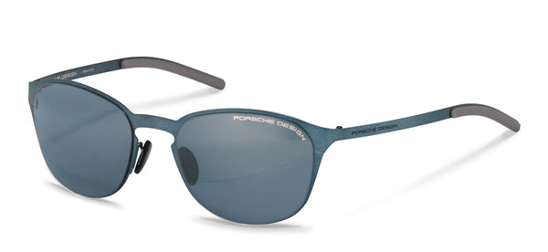 Porsche Design P8666-D-5519-140-V374-E88 Sunglasses - Lexor Miami