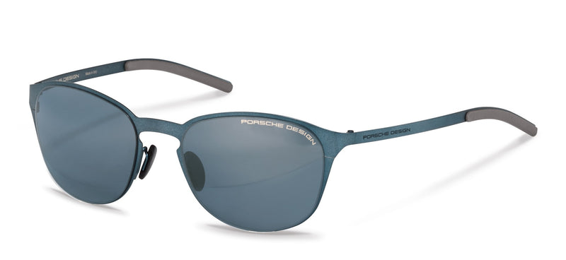 Porsche Design P8666-D-5519-140-V374-E88 Sunglasses - Lexor Miami