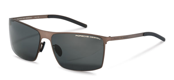 Porsche Design P8667-B-6416-135-V669-E89 Sunglasses - Lexor Miami