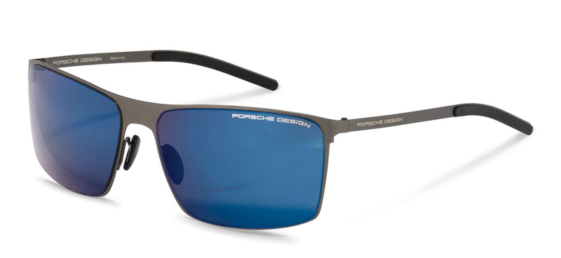 Porsche Design P8667-C-6416-135-V279-E89 Sunglasses - Lexor Miami