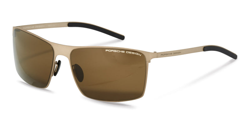 Porsche Design P8667-D-6416-135-V379-E89 Sunglasses - Lexor Miami