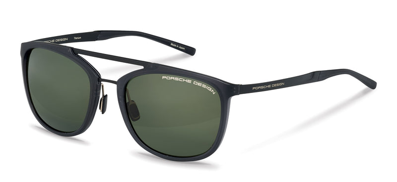 Porsche Design P8671-A-5520-140-V401-E88 Sunglasses - Lexor Miami