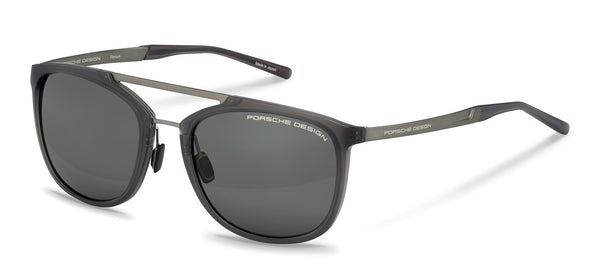 Porsche Design P8671-D-5520-140-V415-E88 Sunglasses - Lexor Miami