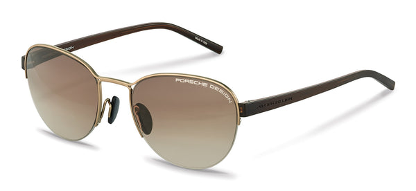 Porsche Design P8677-C-5419-140-V177-E88 Sunglasses - Lexor Miami