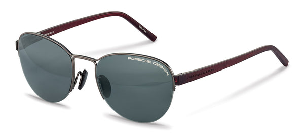 Porsche Design P8677-D-5419-140-V731-E88 Sunglasses - Lexor Miami