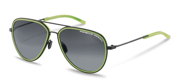 Porsche Design P8691-D-6014-145-V226-E88 Sunglasses - Lexor Miami