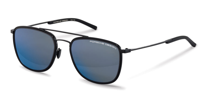 Porsche Design P8692-A-5619-145-V265-E88 Sunglasses - Lexor Miami