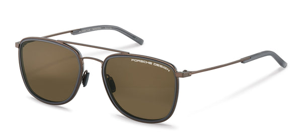 Porsche Design P8692-C-5619-145-V169-E88 Sunglasses - Lexor Miami