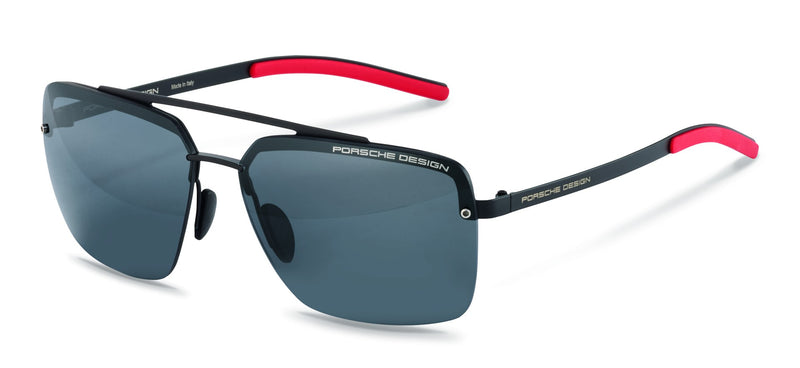 Porsche Design P8694-A-6013-140-V374-E88 Sunglasses - Lexor Miami