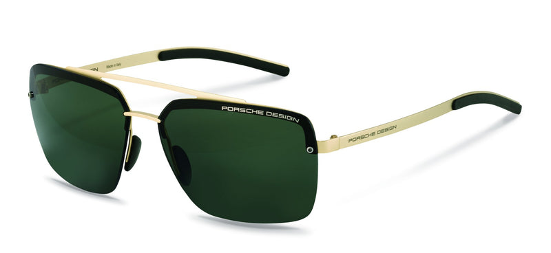Porsche Design P8694-B-6013-140-V761-E88 Sunglasses - Lexor Miami