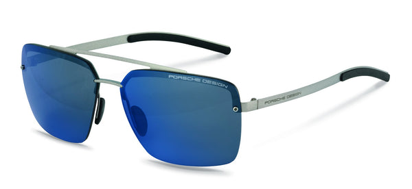 Porsche Design P8694-C-6013-140-V279-E88 Sunglasses - Lexor Miami
