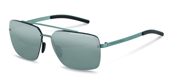 Porsche Design P8694-D-6013-140-V779-E88 Sunglasses - Lexor Miami