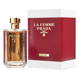 Prada La Femme Intense 3.4 oz EDP Woman Perfume - Lexor Miami