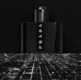 Prada Luna Rossa Black 3.4 oz EDP Men Perfume - Lexor Miami