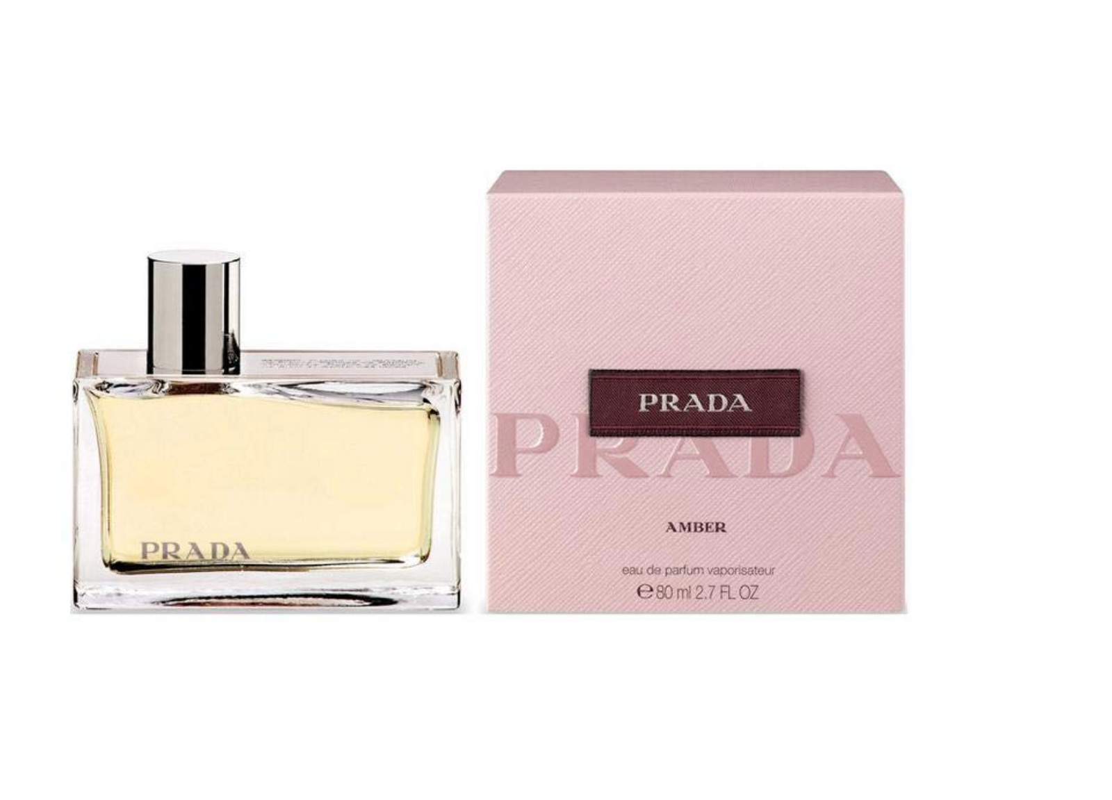Prada amber 2.7 oz clearance