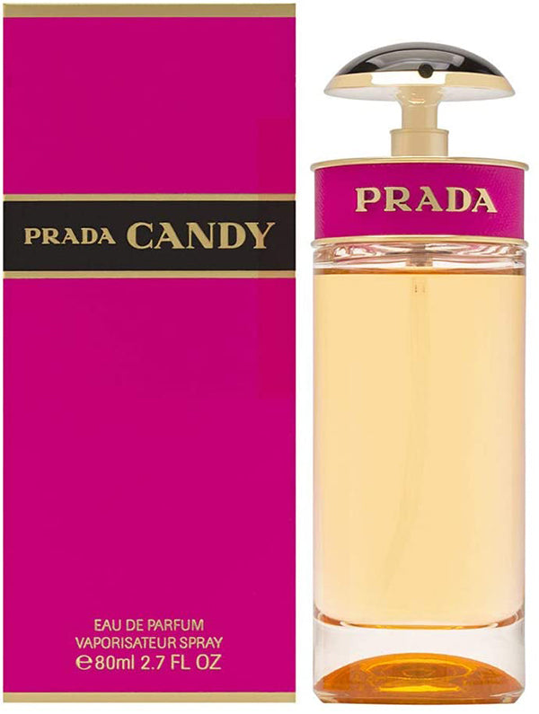 Prada Candy 2.7 EDP Women Perfume - Lexor Miami